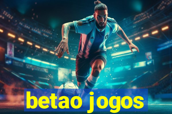 betao jogos